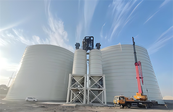 顺城大型钢板库